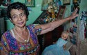 Cảnh sống trong nhà cổ như Hà Nội ở Havana