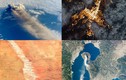 Ảnh chụp trái đất từ không gian ấn tượng nhất năm 2013 