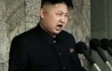 Kim Jong-un dọa nhấn chìm bán đảo Triều Tiên ngày đầu năm