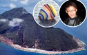 Nhật cứu công dân TQ bay khinh khí cầu tới Điếu Ngư/Senkaku