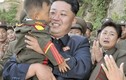 Kim Jong-un tặng kẹo cho trẻ em Triều Tiên dịp sinh nhật