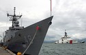 Mỹ phản đối luật biển “nham hiểm” của Trung Quốc