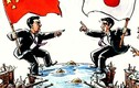 Nhật, Pháp liên minh quân sự chống Trung Quốc?