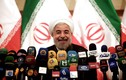 Iran: Đàm phán hạt nhân đạt giải pháp cho mọi bất đồng
