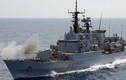 Philippines muốn mua 2 tàu chiến Mỹ đối phó TQ