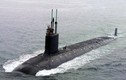 60% hoạt động tàu ngầm Mỹ diễn ra ở Thái Bình Dương