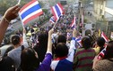 Lãnh đạo người biểu tình Thái Lan bị bắn chết 