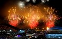 Đã mắt lễ khai mạc hoành tráng của Thế vận hội Sochi 