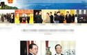 Sứ quán TQ tại Triều Tiên vẫn treo ảnh Jang Song–thaek 
