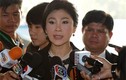 Thủ tướng Yingluck lên facebook thanh minh vô tội