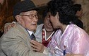 Người Triều Tiên, Hàn Quốc ôm nhau khóc nức nở ngày đoàn tụ