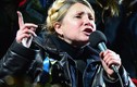 "Bỏ mặc" Ukraine, bà Yulia Tymoshenko sang Đức trị bệnh
