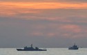 Trung Quốc bắn vòi rồng vào tàu cá Philippines ở Scarborough?