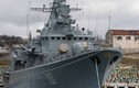 Crimea lập hạm đội chuẩn bị đối phó chiến tranh 