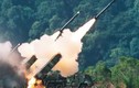 Triều Tiên lại bắn hàng loạt đạn pháo “khủng“