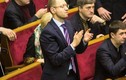 Nga “đòi” ủy ban quốc tế phán xử Quốc hội Ukraine