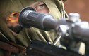 Chính quyền Ukraine mới thuê người bắn tỉa
