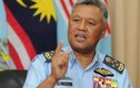 Tướng Không quân Malaysia bác tin lần ra dấu vết máy bay 