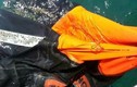 Ngư dân Malaysia tìm thấy phao cứu sinh nghi của máy bay B777