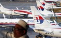 Máy bay Malaysia đã hạ cánh an toàn trên quần đảo Andaman?