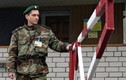 Ukraine đóng cửa biên giới, bỏ rơi binh sĩ tại Crimea