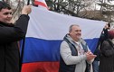 Đa số người Đức ủng hộ Crimea sáp nhập Nga