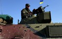 Sợ Nga, Ukraine “bấm bụng” đổ đống tiền vào quốc phòng 