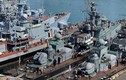 Hạm đội Biển Đen Nga tiếp nhận 30 tàu chiến Ukraine