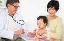 Có phải trẻ tiêm phòng không sốt là thuốc không tác dụng?