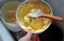 Ớn lạnh vi khuẩn trong bơ làm bánh mì vụ 55 người ngộ độc