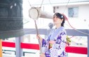 Phụ nữ Nhật uống gì trong dịp Tết truyền thống?