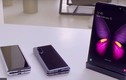 iPhone đã bị Samung Galaxy Fold bỏ xa ít nhất 2 năm