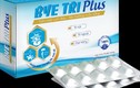 Cục ATTP cảnh báo cẩn trọng với TPCN Mỹ xuân Pro Beaut và Bye Tri Plus