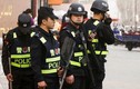 Cảnh sát Trung Quốc nổ súng tiêu diệt lái xe đâm chết 6 người