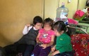 Sức khỏe của những trẻ nhập viện vì nhiễm sán lợn ở Bắc Ninh giờ ra sao?