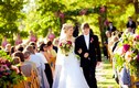 Cô dâu tuyên bố ly hôn trong đám cưới khiến chú rể tái mặt