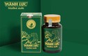 Mãnh Lực Trường Xuân khắc phục rối loạn cương dương giúp quý ông  lấy lại phong độ phòng the