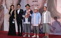 Nữ diễn viên không tên tuổi đạt giải ảnh hậu Kim Tượng nhờ vai cuồng dâm