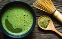 5 lợi ích tuyệt vời của việc uống matcha mỗi sáng