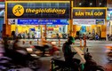 Thế giới Di động buôn xoong nồi, Vietjet bán mỳ tôm thu tiền tỷ