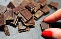 Ăn chocolate có thực sự khiến bạn bị tăng cân?