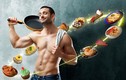 Thực hư chuyện nam giới "ăn chay" sức khỏe sẽ tốt hơn?
