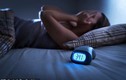 Ngủ nhiều và không đều đặn làm tăng nguy cơ béo phì và huyết áp cao