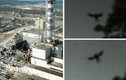 Quái vật huyền thoại xuất hiện ngay trước thảm kịch hạt nhân Chernobyl?