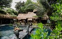 NTK Việt dựng nhà tranh vách đất giữa lòng Sài Gòn, sống giản dị an yên