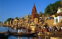 Kinh hoàng 2 con sông bẩn nhất Ấn Độ: 2 màu sắc, chung số phận