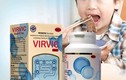 Vì sao cốm Virvic gran chữa rối loạn tiêu hóa bị thu hồi?