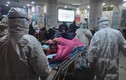 Bệnh nhân Trung Quốc thứ 2 ở Việt Nam đã âm tính với virus corona