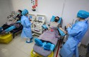 Trung Quốc xuất hiện bệnh nhân tái nhiễm COVID-19 sau khi khỏi bệnh
