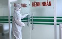 10 bệnh nhân Covid-19 mới có ca nhiễm ở BV Bạch Mai... Việt Nam 163 ca